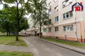 Wohnung 1 zimmer 29 m² Maladsetschna, Belarus