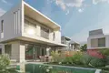 Dom 3 pokoi 204 m² Yeroskipou, Cypr