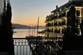 1 bedroom apartment 117 m² Tivat, Montenegro