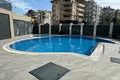 Appartement 3 chambres  Alanya, Turquie