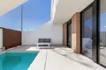 Bungalow z 2 sypialniami 73 m² San Pedro del Pinatar, Hiszpania