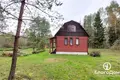 Casa 64 m² Rubiazevicki siel ski Saviet, Bielorrusia