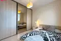 2 room apartment 39 m² Kaunas, Lithuania