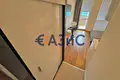 Apartamento 33 m² Nesebar, Bulgaria