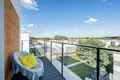 Apartamento 3 habitaciones 54 m² Koninko, Polonia