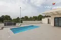 3 bedroom villa 107 m² Polop, Spain