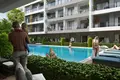 Apartamento 2 habitaciones 50 m² Bostanli Mahallesi, Turquía