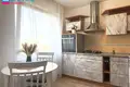 Mieszkanie 2 pokoi 52 m² Możejki, Litwa