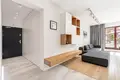 Apartamento 3 habitaciones 84 m² en Lask, Polonia