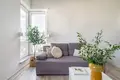 Appartement 1 chambre 34 m² Cracovie, Pologne