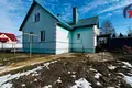 Casa 76 m² cyzevicki siel ski Saviet, Bielorrusia