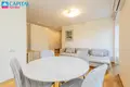 2 room apartment 50 m² Didvyriai, Lithuania