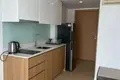 Kawalerka 23 m² w Pattaya City, Tajlandia