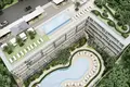 Residential complex Babylon Sky Garden 2