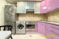 Квартира 1 комната 41 м² Лесной, Беларусь