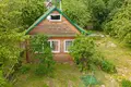 Haus 40 m² Bialarucki sielski Saviet, Belarus