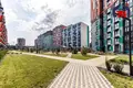 Appartement 2 chambres 57 m² Kopishche, Bélarus