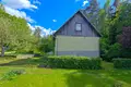 House 81 m² Meduksta, Lithuania