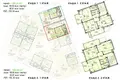 3 bedroom apartment 155 m² Pomorie, Bulgaria