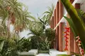 Таунхаус 3 спальни 150 м² Убуд, Индонезия