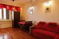 Appartement 3 chambres 70 m² en Cracovie, Pologne