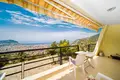 Appartement 3 chambres  Alanya, Turquie