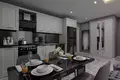 Wohnung 2 zimmer 82 m² Alanya, Türkei