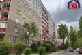 Квартира 2 комнаты 49 м² Минск, Беларусь