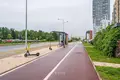 2 room apartment 63 m² Kopishche, Belarus