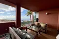 Wohnung 3 Schlafzimmer 124 m² Mijas, Spanien