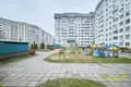 1 room apartment 44 m² Minsk, Belarus