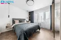 Apartamento 4 habitaciones 74 m² Vilna, Lituania