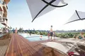 Apartamento 1 habitación 767 m² Dubái, Emiratos Árabes Unidos