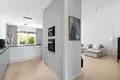 Appartement 3 chambres 105 m² Varsovie, Pologne