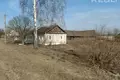 Dom  Lanski sielski Saviet, Białoruś