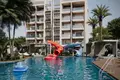 1 bedroom apartment 65 m² Mediterranean Region, Turkey