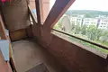 Appartement 3 chambres 67 m² Kaunas, Lituanie