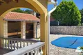 Casa de campo 4 habitaciones 500 m² Grad Labin, Croacia