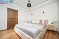 Mieszkanie 3 pokoi 71 m² Wilno, Litwa