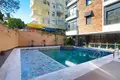 Appartement 2 chambres 55 m² Muratpasa, Turquie