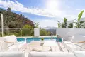 Wohnung 4 Schlafzimmer 306 m² Altea, Spanien