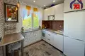 Apartamento 2 habitaciones 41 m² Minsk, Belarús