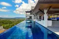 5 bedroom villa 1 550 m² Ban Bang Thao, Thailand