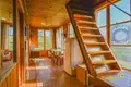 Maison 92 m² Astrosycki selski Savet, Bélarus