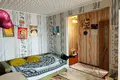 2 room apartment 45 m² Sluck, Belarus