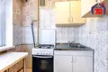 Квартира 2 комнаты 49 м² Минск, Беларусь
