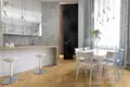 Mieszkanie 2 pokoi 96 m² w Warszawa, Polska
