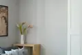 Appartement 2 chambres 51 m² en Cracovie, Pologne