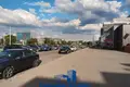 Commercial property 262 m² in Minsk, Belarus
