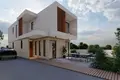 4-Schlafzimmer-Villa 237 m² Peyia, Cyprus